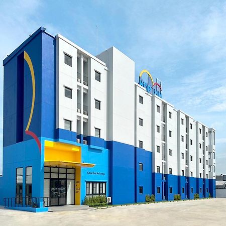 Hop Inn Ratchaburi Ban Khlong Thai Muang Bagian luar foto