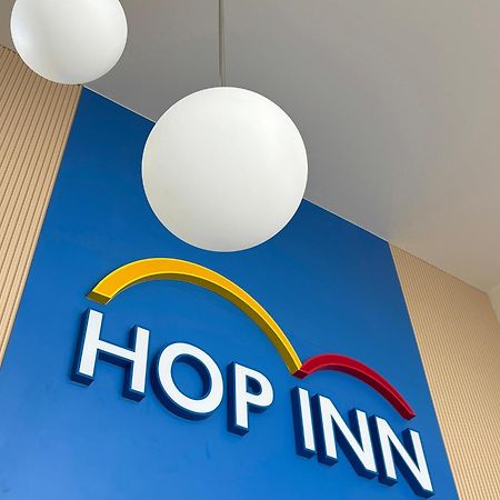 Hop Inn Ratchaburi Ban Khlong Thai Muang Bagian luar foto